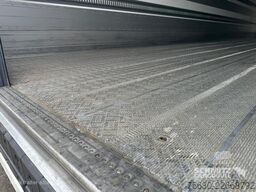 Schmitz Cargobull Semitrailer Reefer Standard