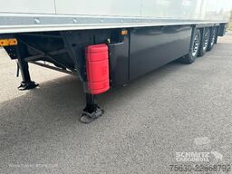Schmitz Cargobull Semitrailer Reefer Standard