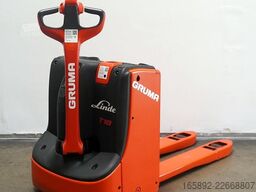 Linde T 18 1152