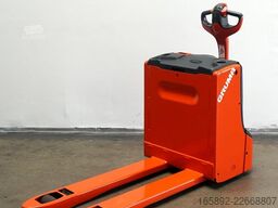 Linde T 18 1152