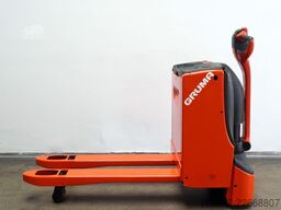 Linde T 18 1152