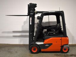 Linde E 16 P EVO 386-02