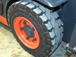 Linde E 16 P EVO 386-02