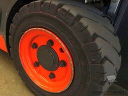 Linde E 16 P EVO 386-02