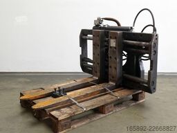 Meyer MEYER 5-2507F-Z, Breite 1200 mm