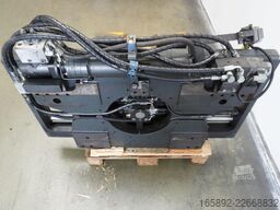Meyer MEYER 5-2507F-Z, Breite 1200 mm