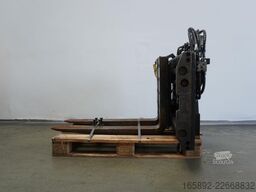 Meyer MEYER 5-2507F-Z, Breite 1200 mm
