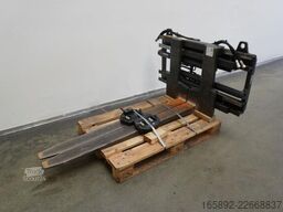 KAUP Kaup 1,5T411Z, Breite 1130 mm
