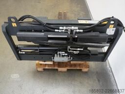 KAUP Kaup 1,5T411Z, Breite 1130 mm