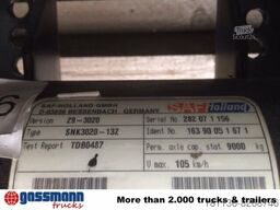 Z 9-3020 SNK3020-13Z