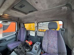Mercedes-Benz Atego 2628 6x4 FOR SALE AS CHASSIS / LOW MILEAGE !