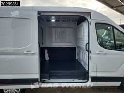 Maxus eDeliver 9 COMING SOON! Elektrisch 236WLTP 72kW...