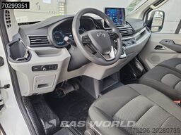 Maxus eDeliver 9 COMING SOON! Elektrisch 236WLTP 72kW...