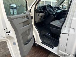 Volkswagen Transporter 2.0 TDI 150pk T6.1 Pick up Kipper A...