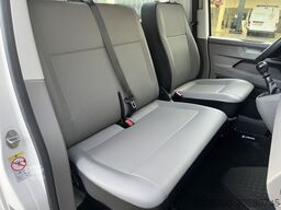 Volkswagen Transporter 2.0 TDI 150pk T6.1 Pick up Kipper A...