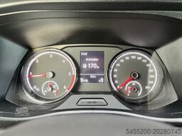 Volkswagen Transporter 2.0 TDI 150pk T6.1 Pick up Kipper A...