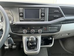 Volkswagen Transporter 2.0 TDI 150pk T6.1 Pick up Kipper A...