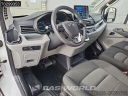 Maxus eDeliver 9 COMING SOON! Elektrisch 236WLTP 72kW...