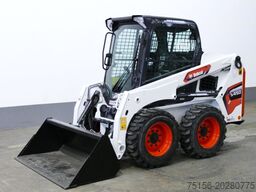 Bobcat S 450 vgl. 70 100 130 510 *TÜR*