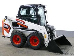 Bobcat S 450 vgl. 70 100 130 510 *TÜR*