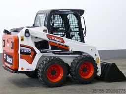 Bobcat S 450 vgl. 70 100 130 510 *TÜR*