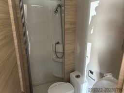 Fiat Ducato Carasuite 650 MF 5| 5 Posti| Semintegrato |Completamente Accessoriat