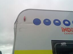 Fiat Ducato Carasuite 650 MF 5| 5 Posti| Semintegrato |Completamente Accessoriat