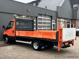 Iveco Daily 35C15 2.3 375 Trekhaak 3500kg Laadklep 50...