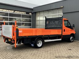 Iveco Daily 35C15 2.3 375 Trekhaak 3500kg Laadklep 50...
