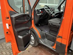 Iveco Daily 35C15 2.3 375 Trekhaak 3500kg Laadklep 50...