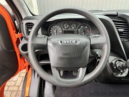 Iveco Daily 35C15 2.3 375 Trekhaak 3500kg Laadklep 50...