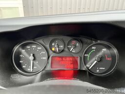 Iveco Daily 35C15 2.3 375 Trekhaak 3500kg Laadklep 50...