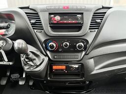 Iveco Daily 35C15 2.3 375 Trekhaak 3500kg Laadklep 50...