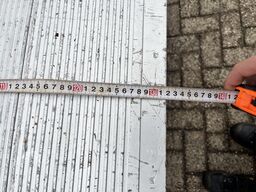 Iveco Daily 35C15 2.3 375 Trekhaak 3500kg Laadklep 50...