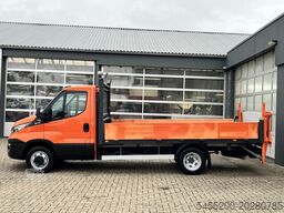 Iveco Daily 35C15 2.3 375 Trekhaak 3500kg Laadklep 50...