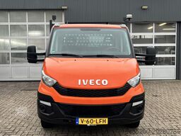 Iveco Daily 35C15 2.3 375 Trekhaak 3500kg Laadklep 50...