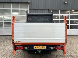Iveco Daily 35C15 2.3 375 Trekhaak 3500kg Laadklep 50...