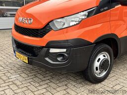 Iveco Daily 35C15 2.3 375 Trekhaak 3500kg Laadklep 50...