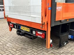 Iveco Daily 35C15 2.3 375 Trekhaak 3500kg Laadklep 50...