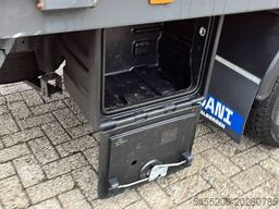 Iveco Daily 35C15 2.3 375 Trekhaak 3500kg Laadklep 50...
