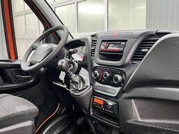 Iveco Daily 35C15 2.3 375 Trekhaak 3500kg Laadklep 50...