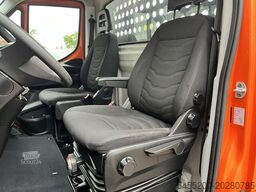 Iveco Daily 35C15 2.3 375 Trekhaak 3500kg Laadklep 50...