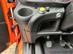 Iveco Daily 35C15 2.3 375 Trekhaak 3500kg Laadklep 50...