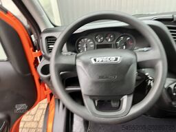 Iveco Daily 35C15 2.3 375 Trekhaak 3500kg Laadklep 50...