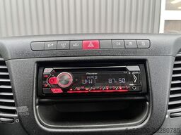 Iveco Daily 35C15 2.3 375 Trekhaak 3500kg Laadklep 50...