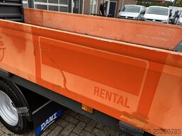 Iveco Daily 35C15 2.3 375 Trekhaak 3500kg Laadklep 50...