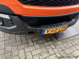 Iveco Daily 35C15 2.3 375 Trekhaak 3500kg Laadklep 50...