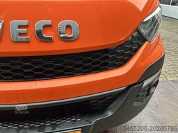 Iveco Daily 35C15 2.3 375 Trekhaak 3500kg Laadklep 50...