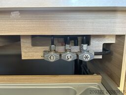 Fiat Ducato Carasuite 650 MF 5| 5 Posti| Semintegrato |Completamente Accessoriat