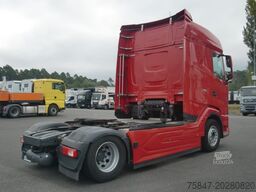 DAF XG 480 FT Intarder ACC Standklima